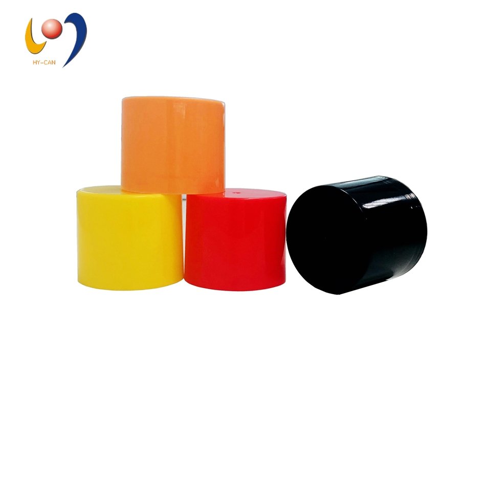 Aerosol Can with Spray Pump Valve tinplate aerosol cans, valve, Components for spray tin cans