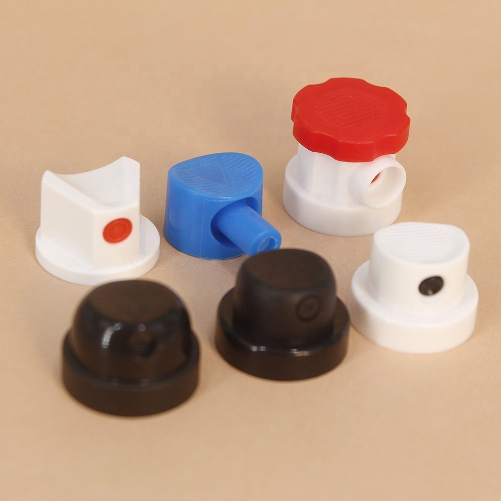 Aerosol Spray Cans Component Aerosol Valve For Personal Care Tin Can