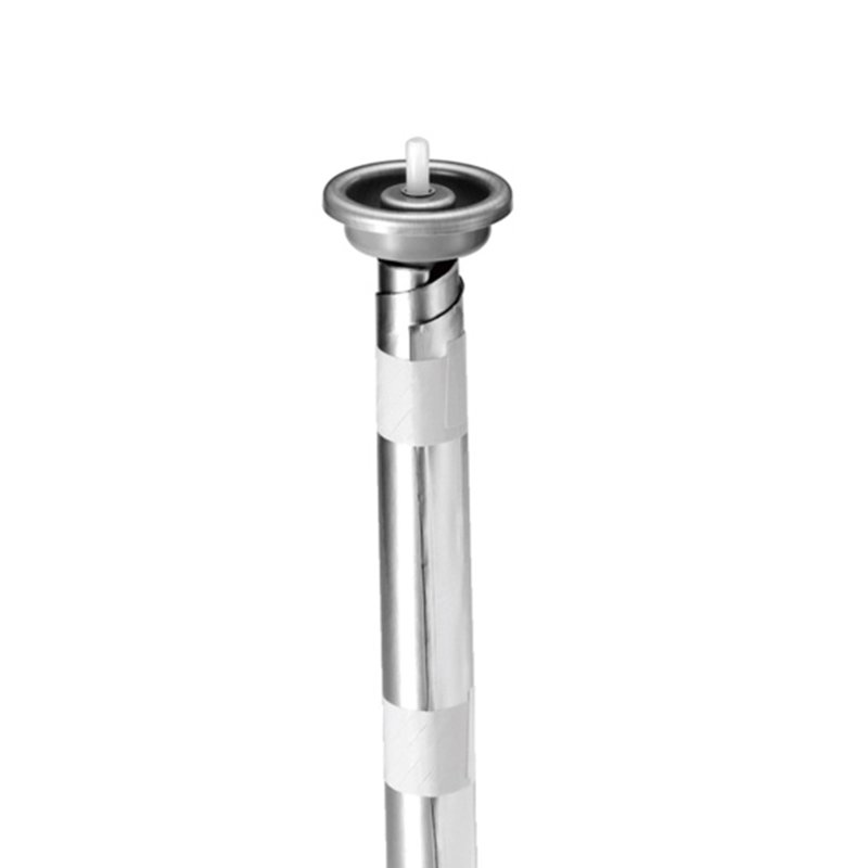 Bag On Valve One Inch Aerosol Valve for Nose Spray BOV for Vegetable Cleaning Spray Valve