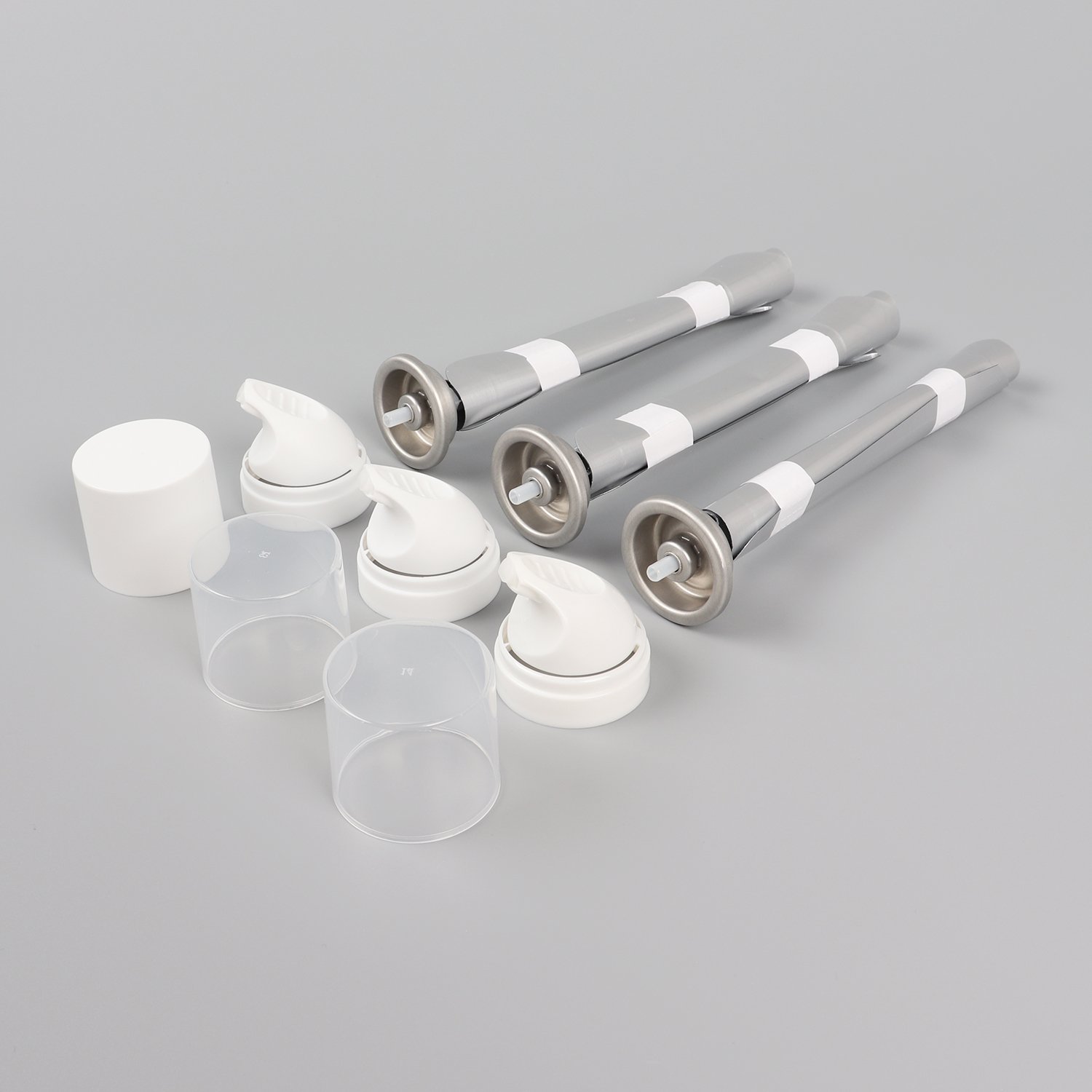Bag on Valve Aluminium Aerosol Can for Spray Oil