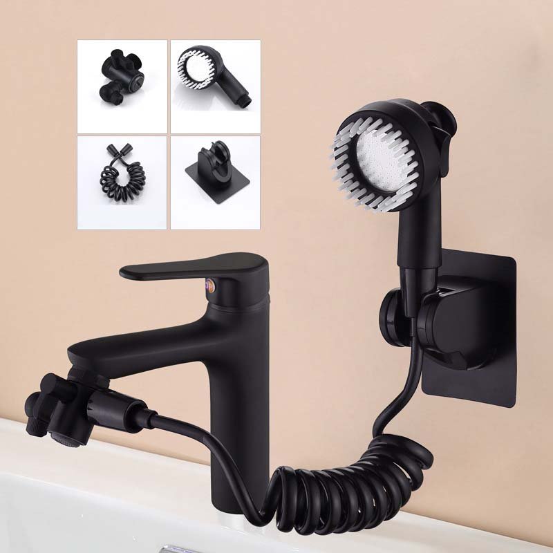 Hair Washing Sprayer Other Faucet Accessories Tap interface Extender Tap Extension Faucet Sink Faucet In The Bathroom