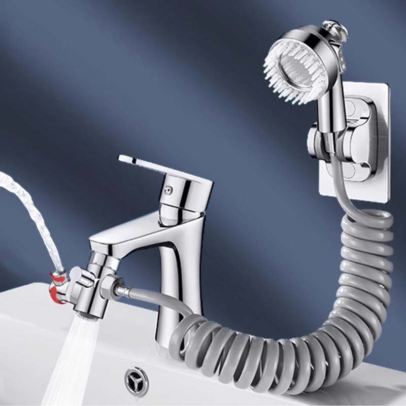 Hair Washing Sprayer Other Faucet Accessories Tap interface Extender Tap Extension Faucet Sink Faucet In The Bathroom