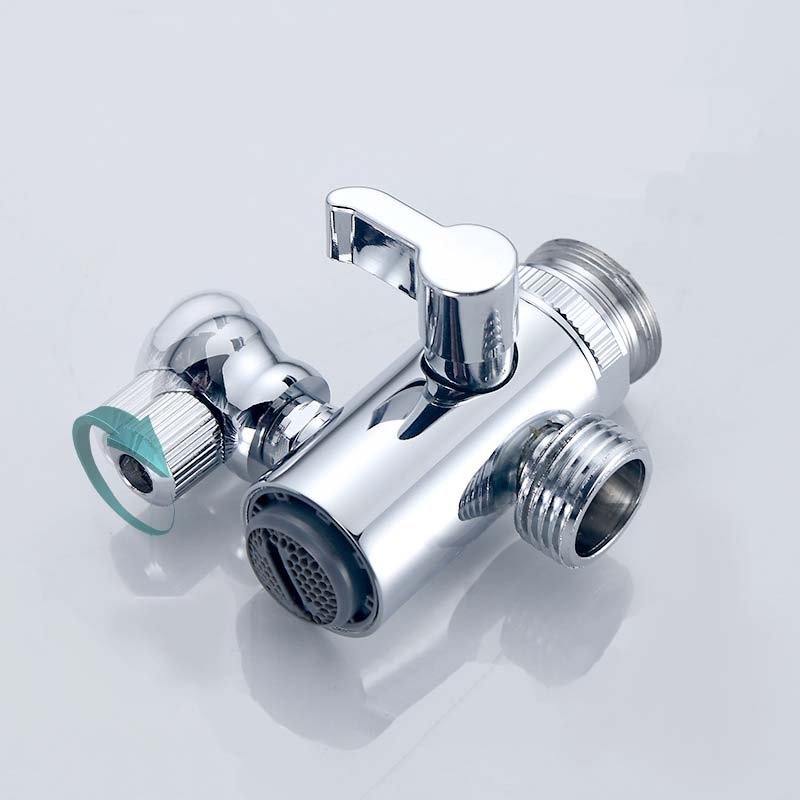 Hair Washing Sprayer Other Faucet Accessories Tap interface Extender Tap Extension Faucet Sink Faucet In The Bathroom
