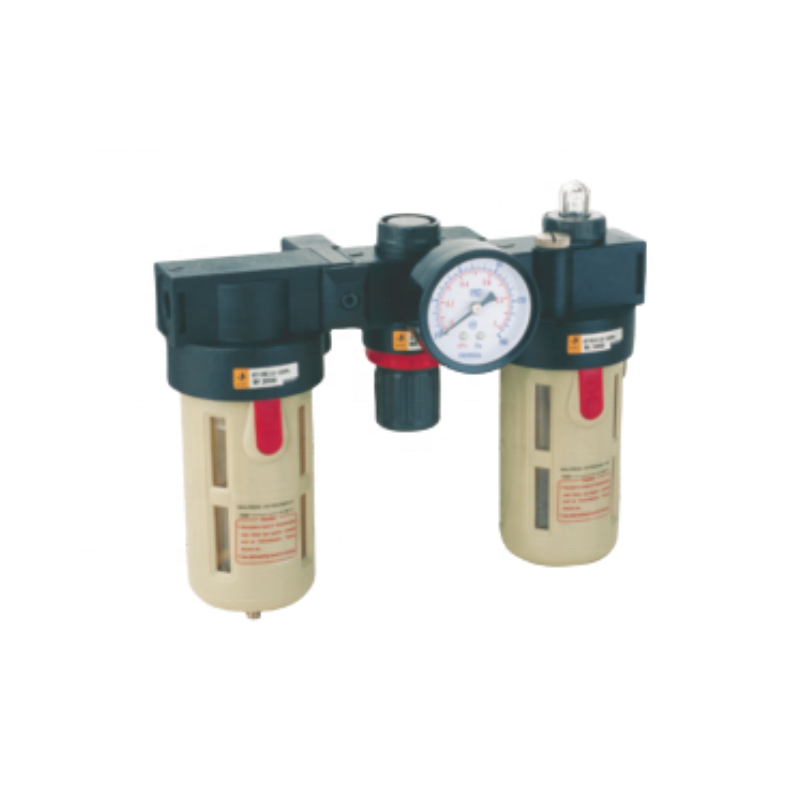 High Quality BER 2000 Series Regulator BEF 3000 Series Valve BEF4000 Series Regulator Air Pressure Regulator
