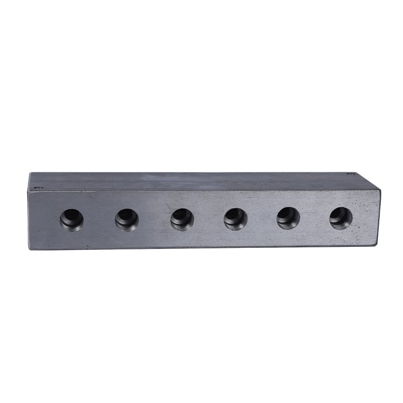 Good Quality Solenoid Hydraulic Directional Control Diverter Valve