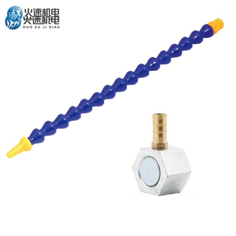 Dust removal oil mist cooling sprayer Spray system cooling water pipe for cutting engraving machine
