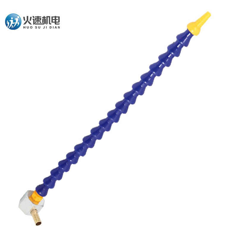 Dust removal oil mist cooling sprayer Spray system cooling water pipe for cutting engraving machine