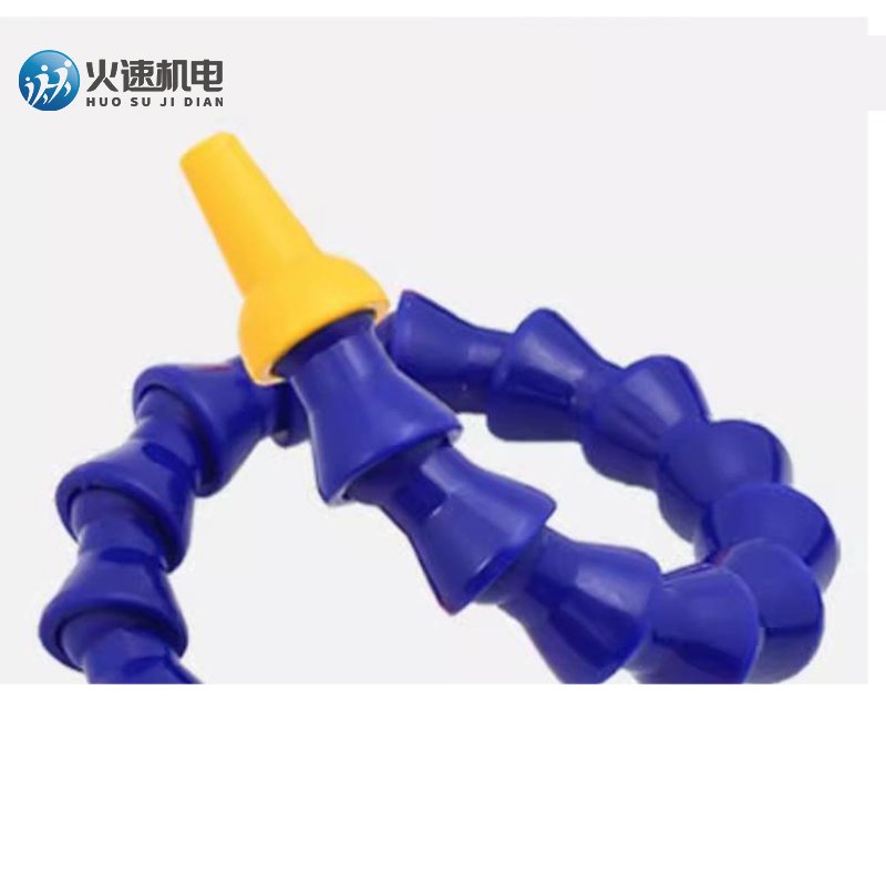 Dust removal oil mist cooling sprayer Spray system cooling water pipe for cutting engraving machine