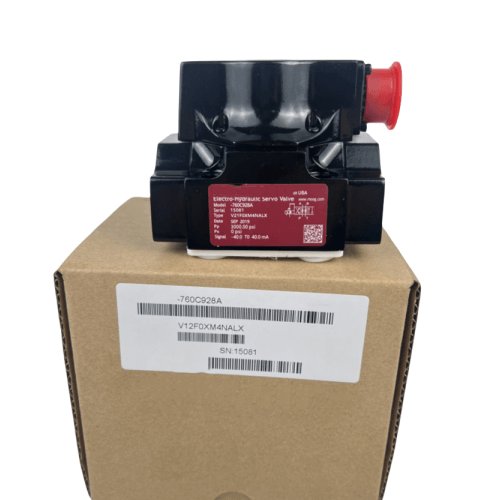 D660 D661 G631 G761 G761-3004B Series D661-4627A D634-317C D633-317B D634-319C Servo Proportional Control Valves