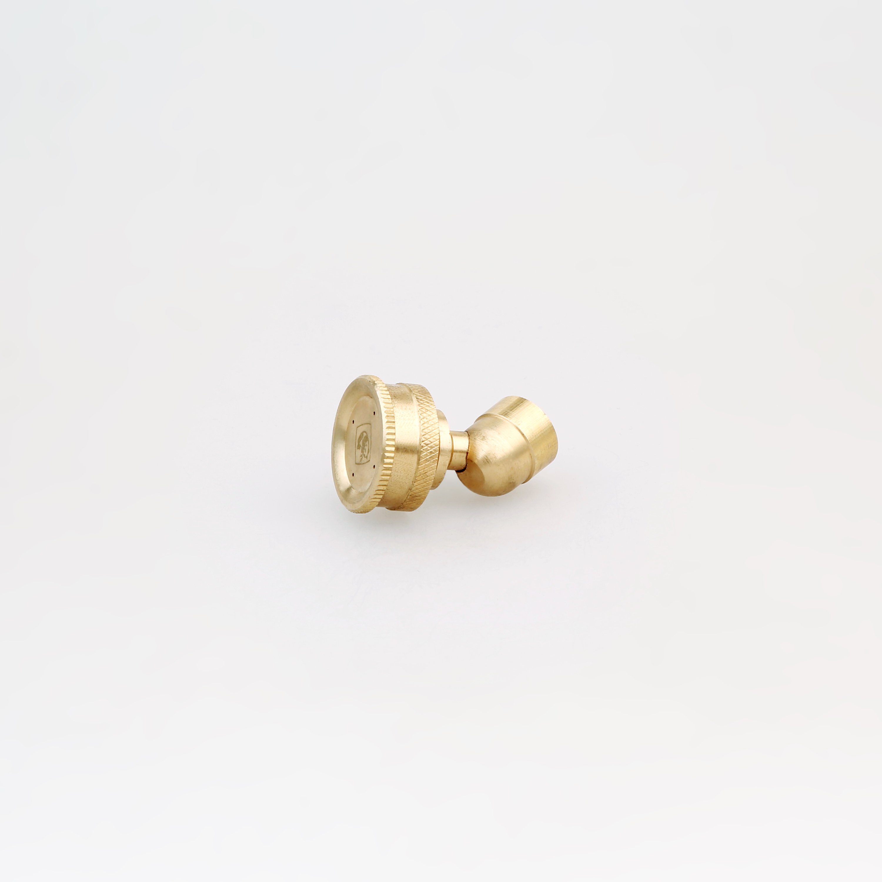 Agriculture knapsack water sprayer head brass nozzle