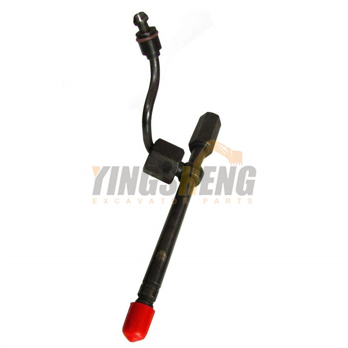 Excavator CAT 3208 3204 Fuel injector Pencil Injector Assembly 9L6969 22762 for diesel engines