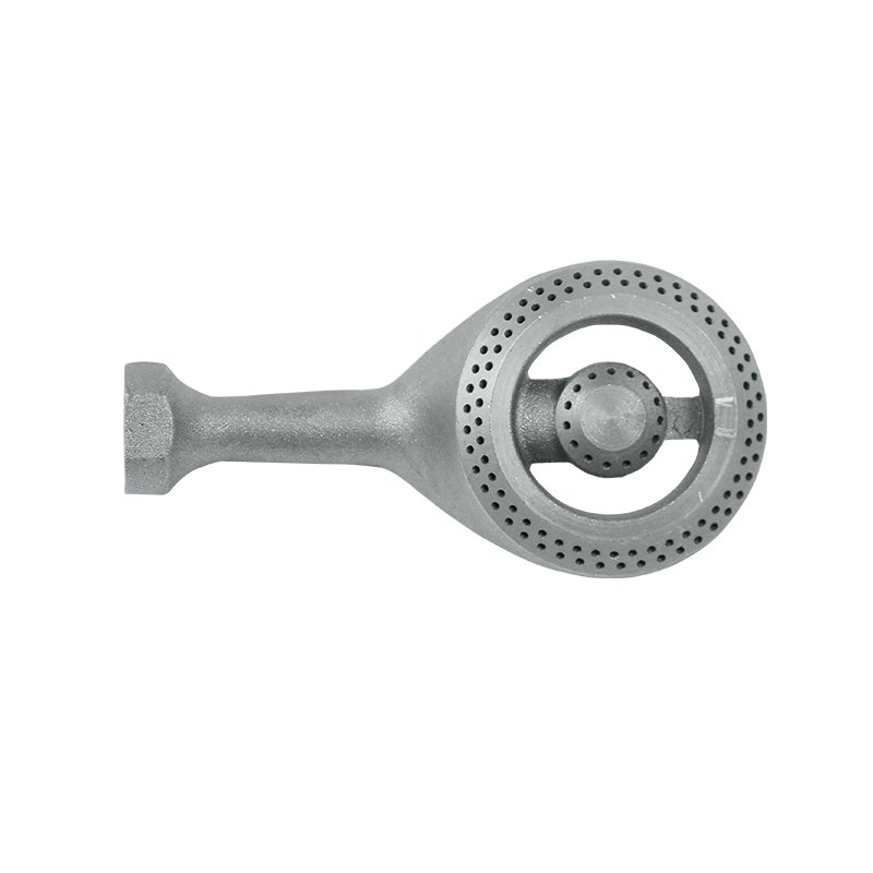 Mini Small gas burner safety valve gas pilot burner for wholesale