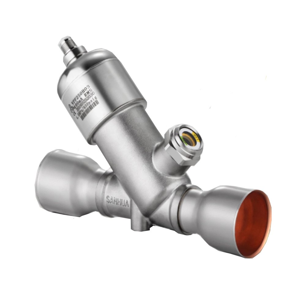 Electronic Expansion Valves for Fast Cooling or Heating VPF250H03