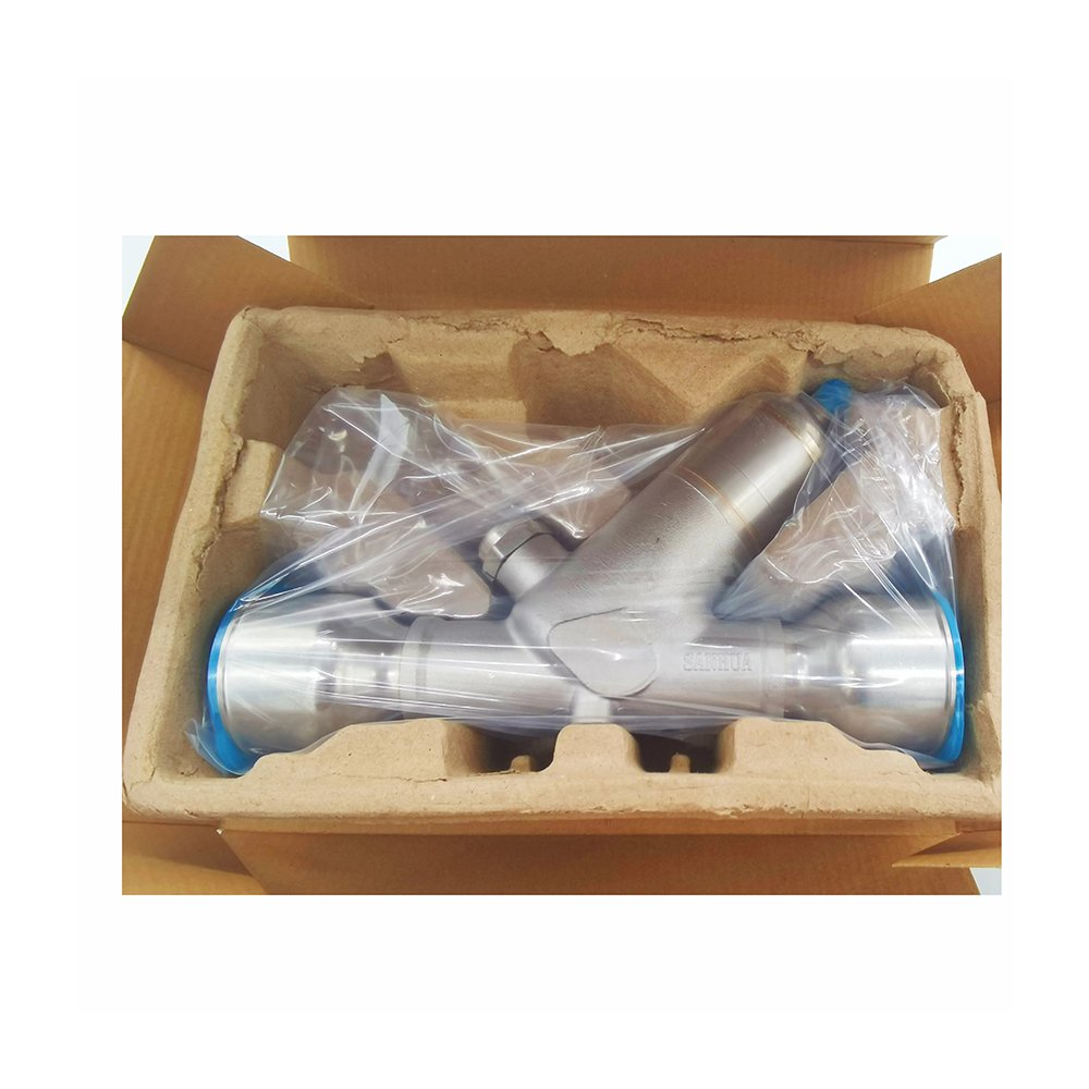 Electronic Expansion Valves for Fast Cooling or Heating VPF250H03