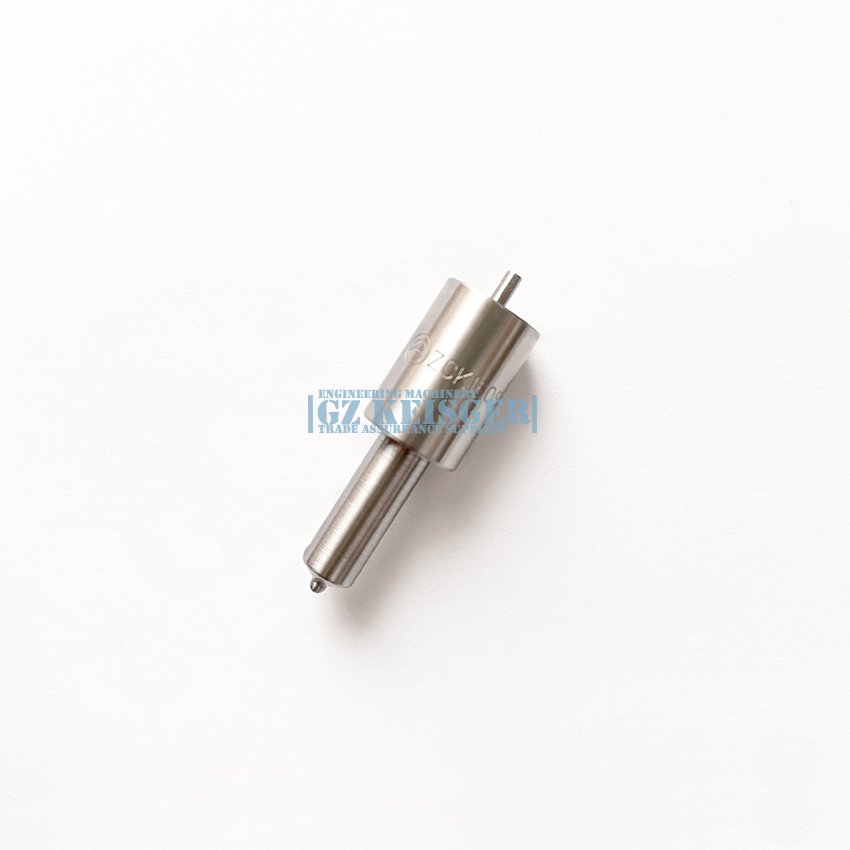 Keisger BAT excavator Injector nozzle DLLA152PN009 fuel spray nozzle DLLA 152PN009 engine spare parts