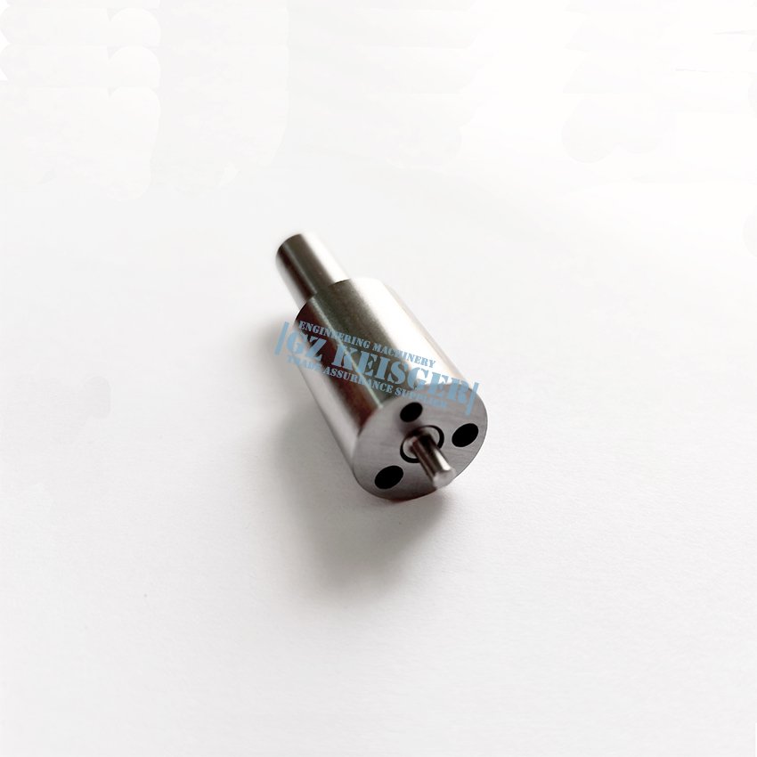 Keisger BAT excavator Injector nozzle DLLA152PN009 fuel spray nozzle DLLA 152PN009 engine spare parts