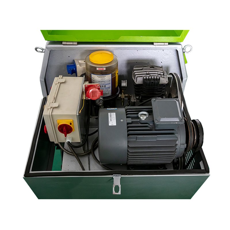 Multifunctional Cement Mortar Spraying Machine Electric Diesel Mini Stucco Pump Cement Sand Mortar Spraying Machine