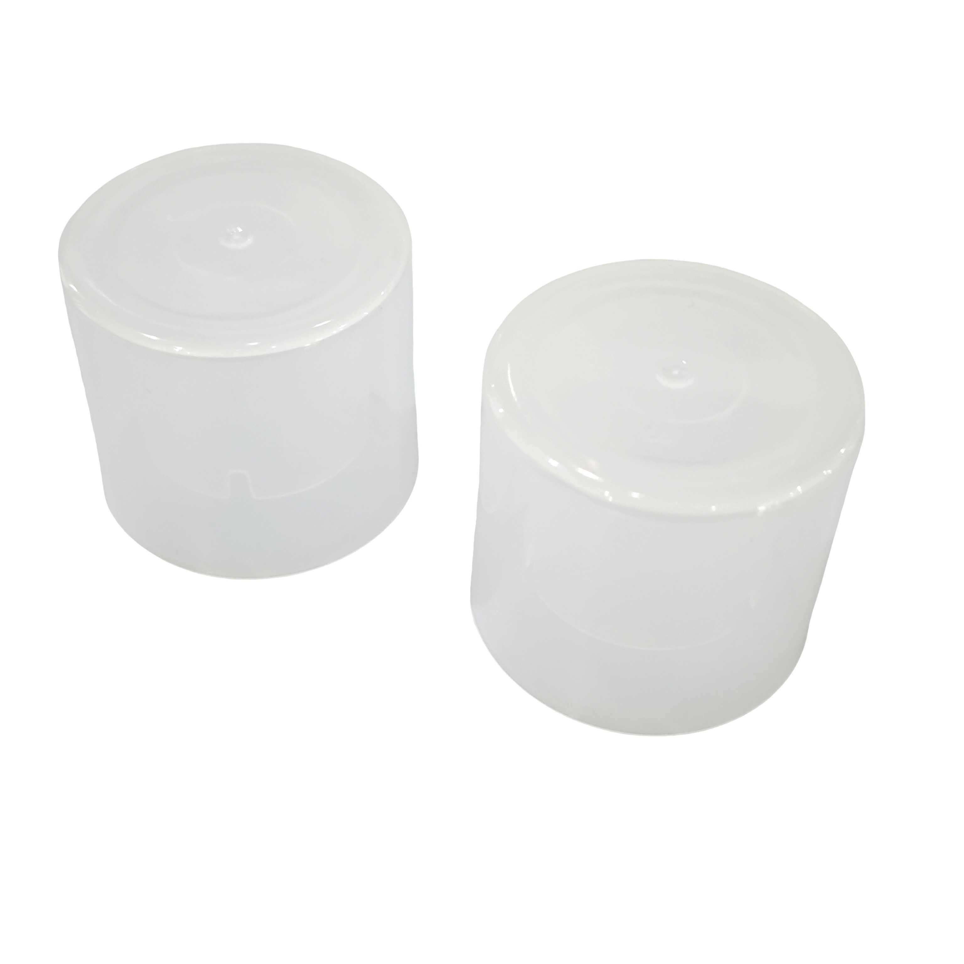 Wholesale Price 2K Aerosol Tin Can 52x130mm & 65*158 Empty Metal Can for Spray Paint Product with double accessories