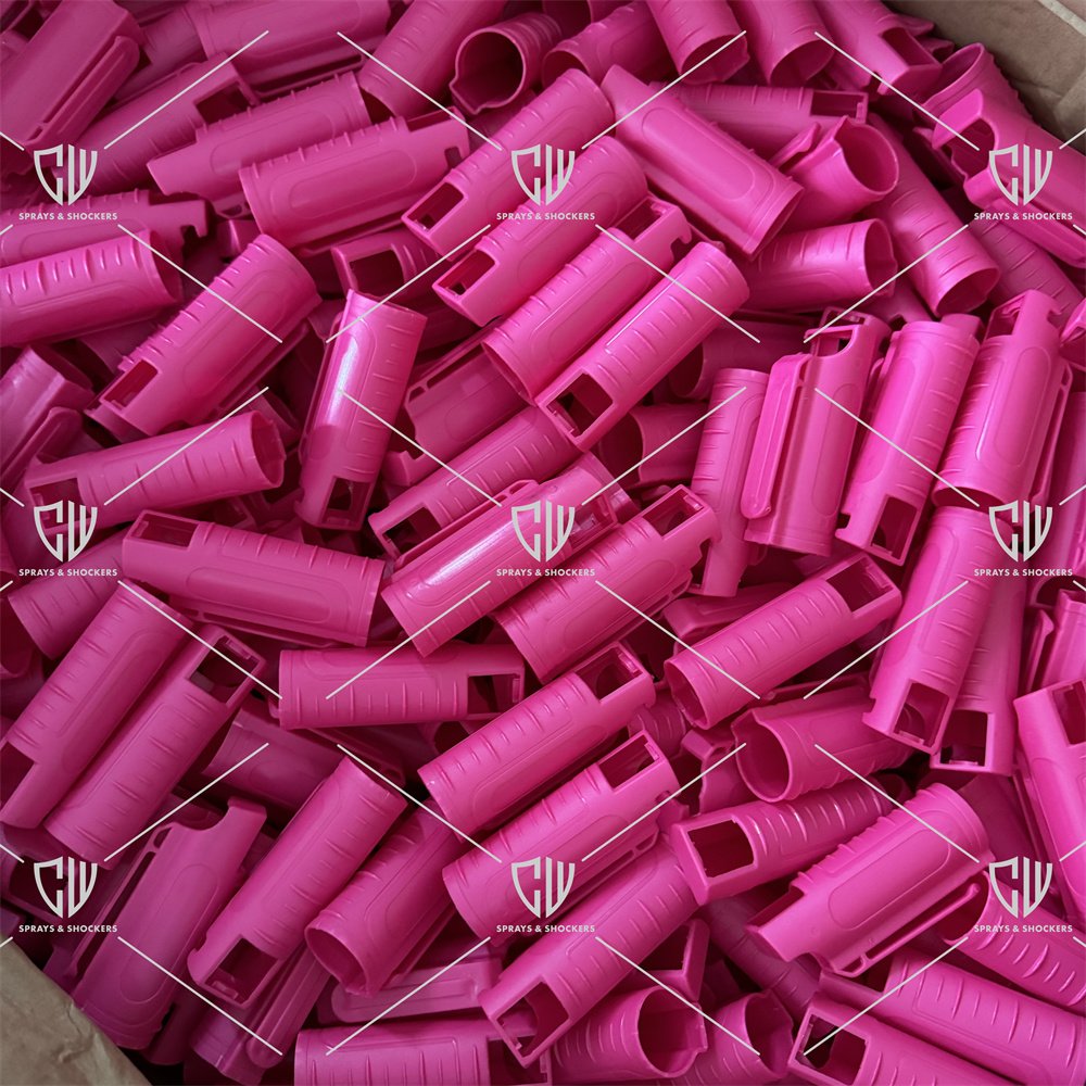 Spray valve actuator female aerosol valve and white actuator for paint perfume air freshener