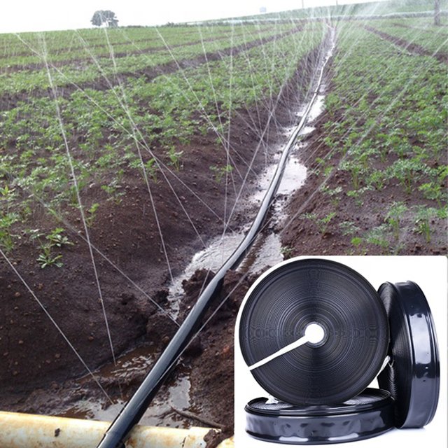 limited time discount 16mm Micro Irrigation Spray rain Hose/tape for sgriculture irrigation system