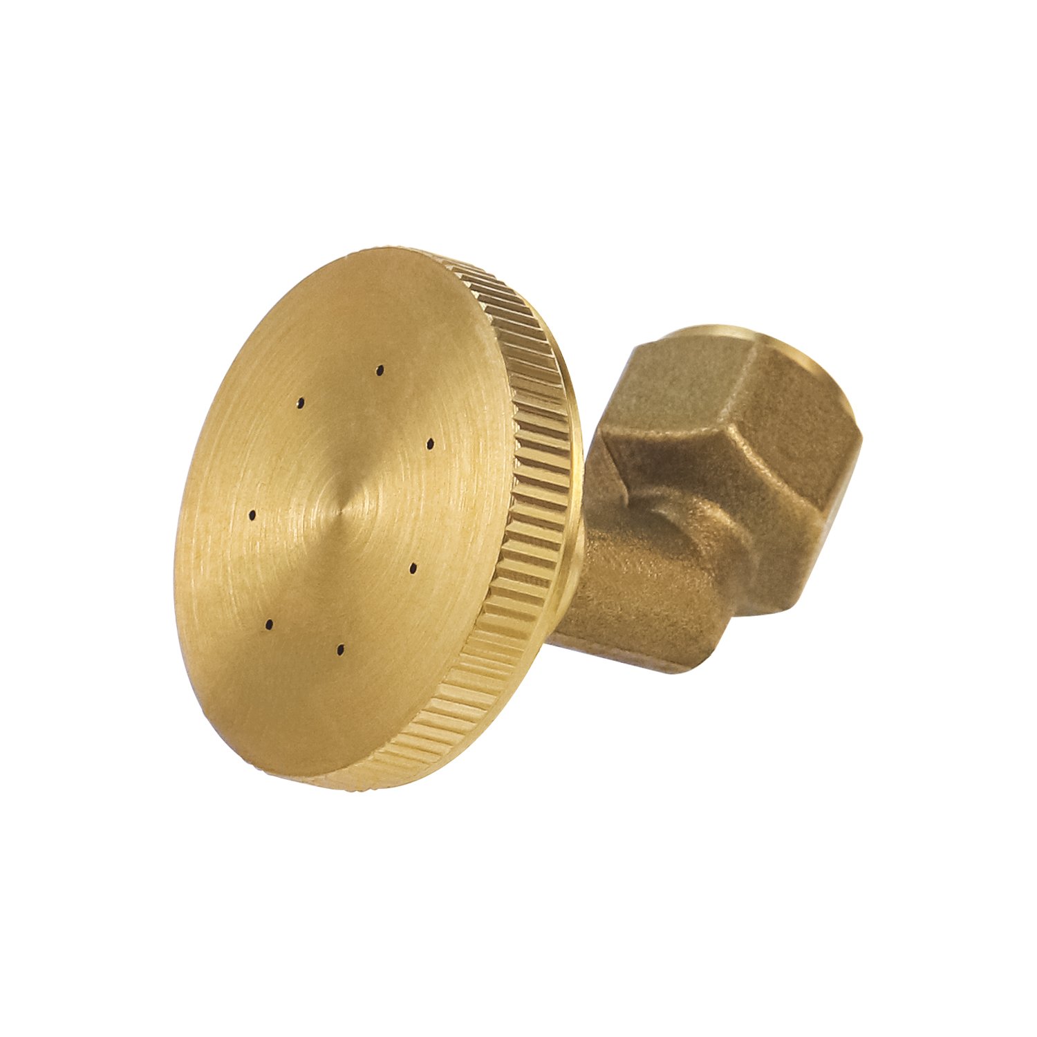 Sprayer Brass Mist Fog Nozzle for Agriculture