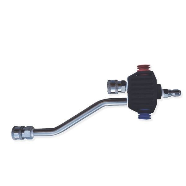 3700 PSI pressure washer and foam gun extension rod, high pressure foam sprayer washer accessories