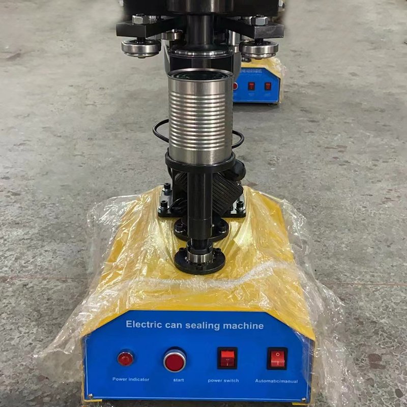 Semi Automatic Aerosol Spray Can Filling Sealing Machine Aerosol Filling Machine Manual Machine Aerosol
