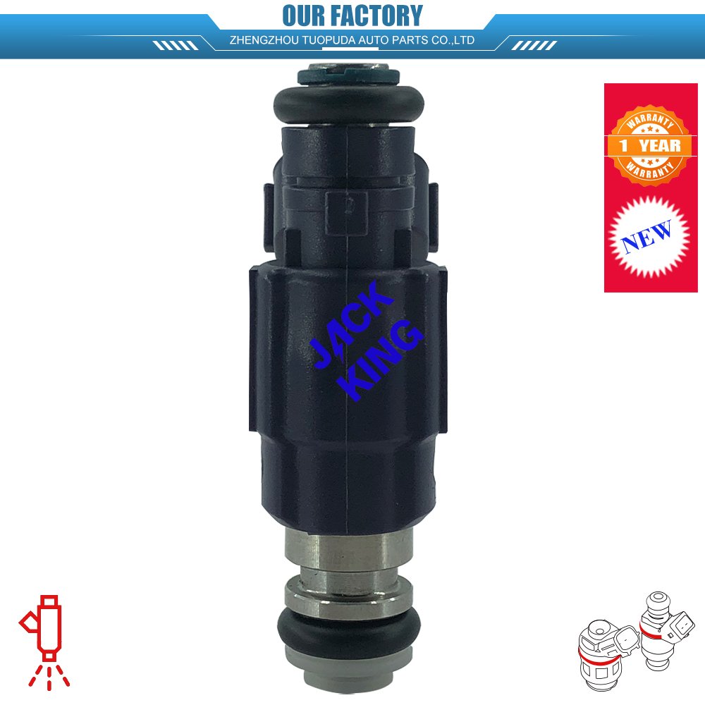 FIG10017 FBJC100 16600-5L700 16600-2L700 16600-2Y905 16600-2Y915 16611-AA350 N NISSAN 2.0L SR20DE 4CYLEW FUEL INJECTOR FOR