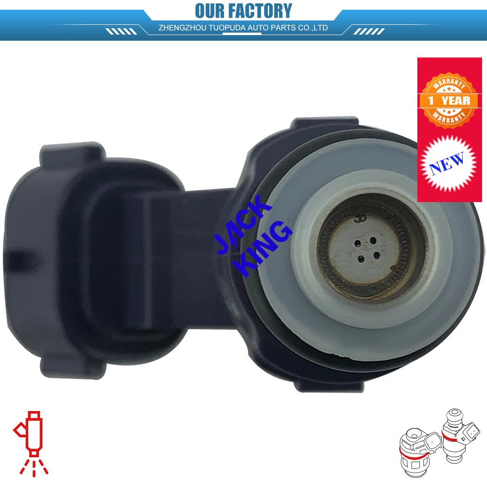 FIG10017 FBJC100 16600-5L700 16600-2L700 16600-2Y905 16600-2Y915 16611-AA350 N NISSAN 2.0L SR20DE 4CYLEW FUEL INJECTOR FOR