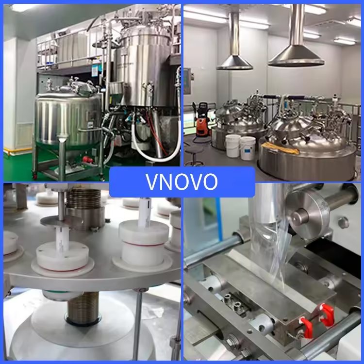 Food Grade Silicone Grease NSF Spec Sanitary Lubricant Spray Prevents Valves O-Rings from Sticking 10 Gram Tube for Machine Lube