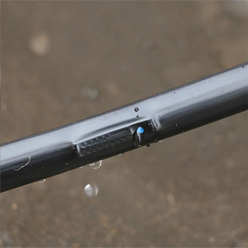 Drip irrigation system