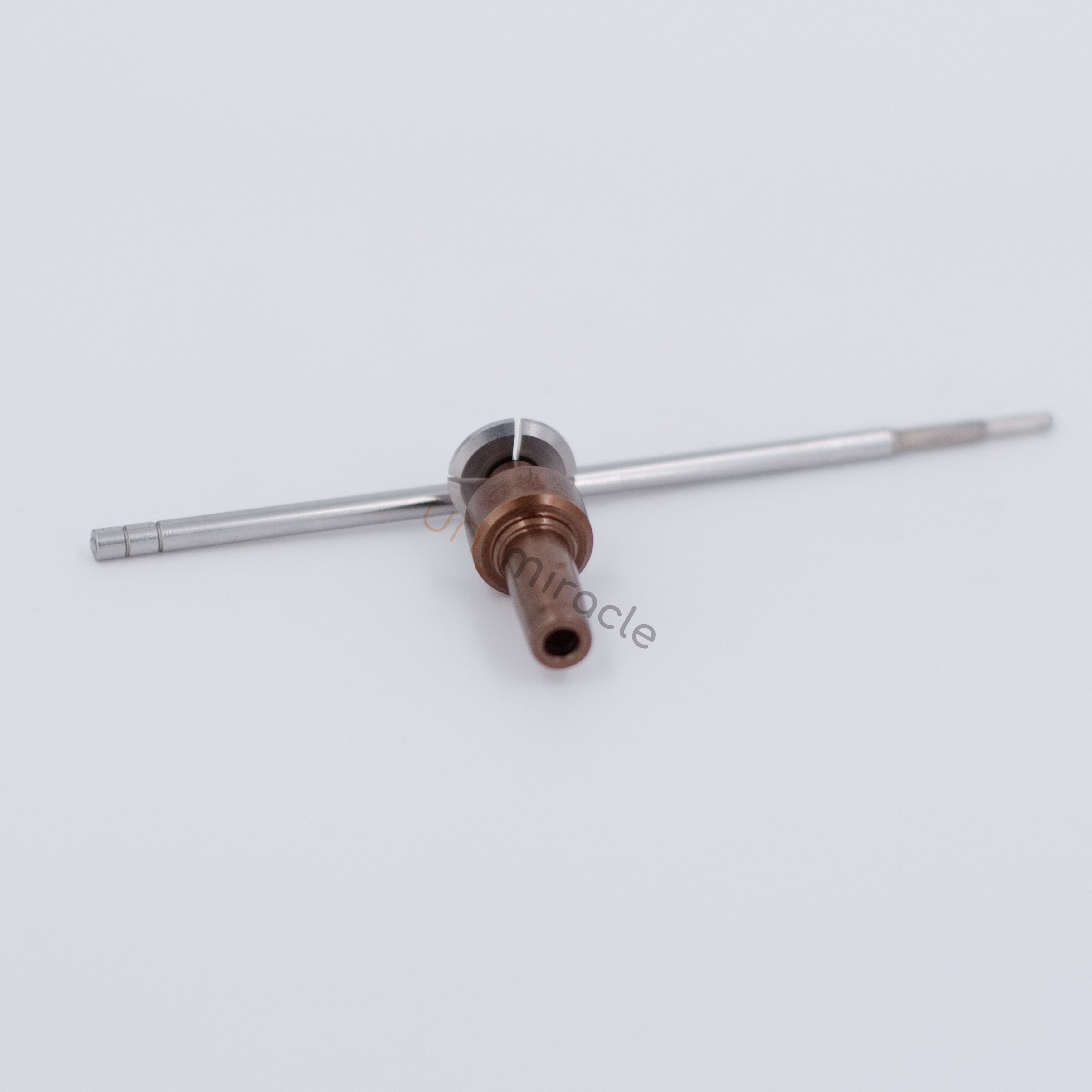Common Rail Injector Valve FOOVC01503 FOOVC01508 Injector Control Valve For Injector 0445110617 13537810702