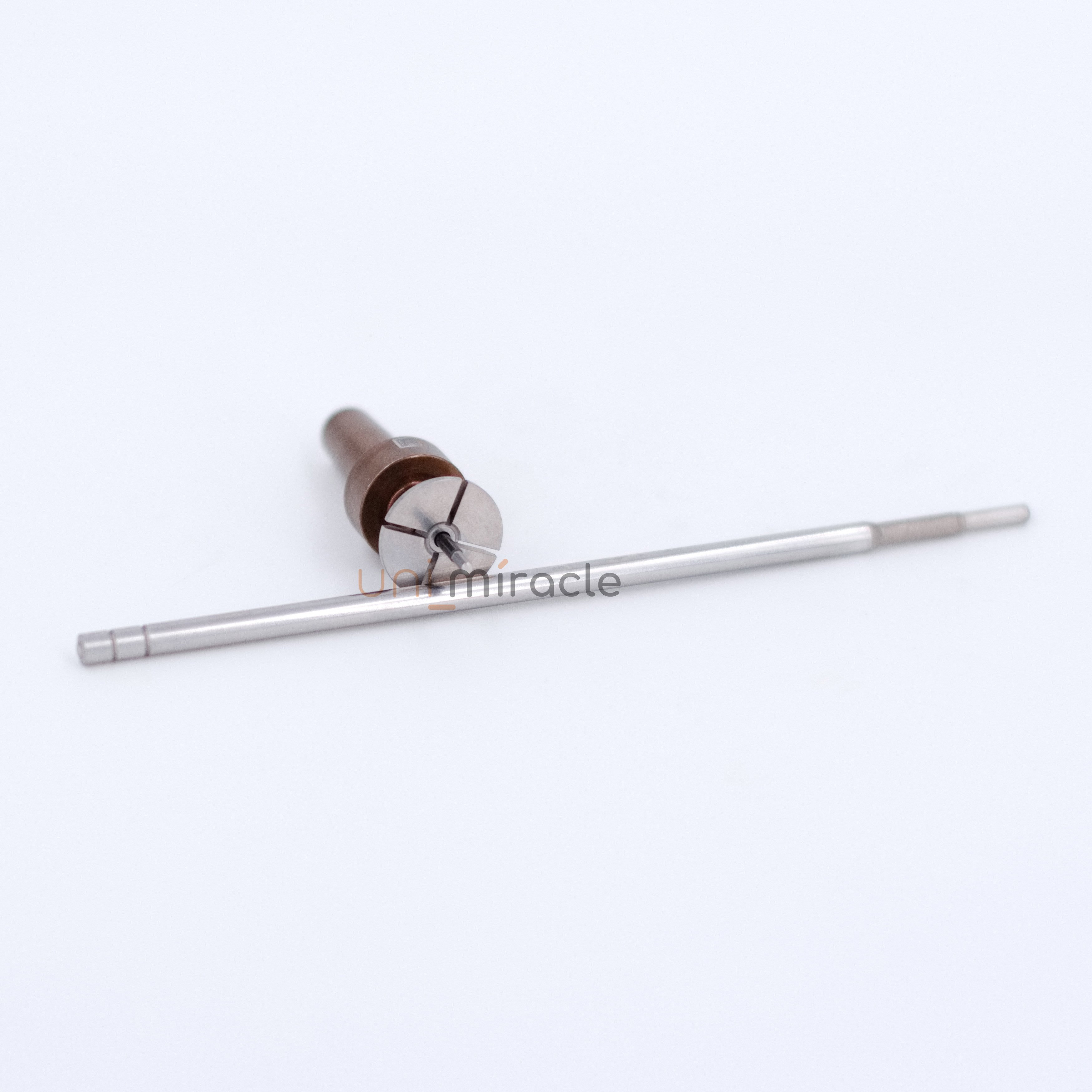 Common Rail Injector Valve FOOVC01503 FOOVC01508 Injector Control Valve For Injector 0445110617 13537810702