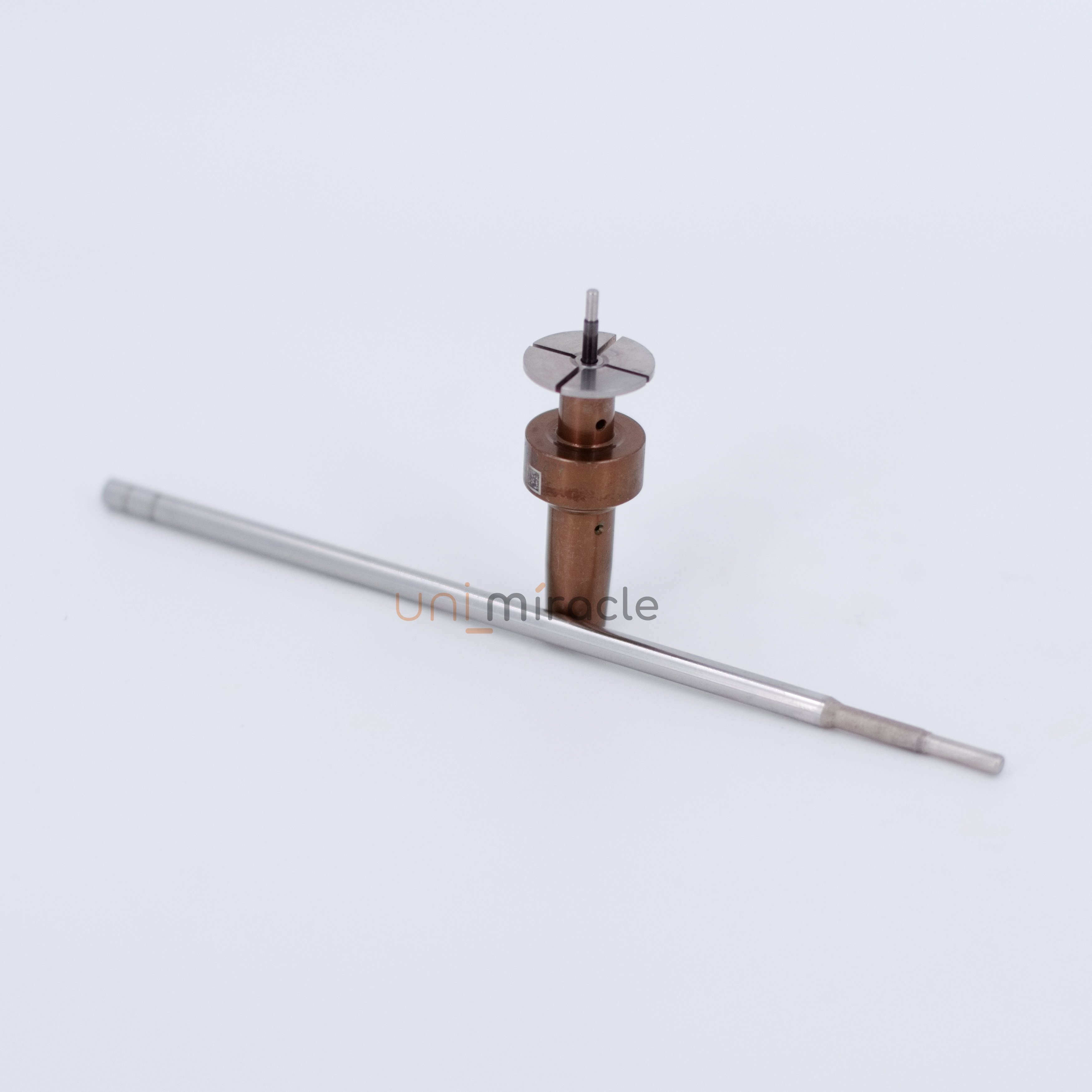 Common Rail Injector Valve FOOVC01503 FOOVC01508 Injector Control Valve For Injector 0445110617 13537810702