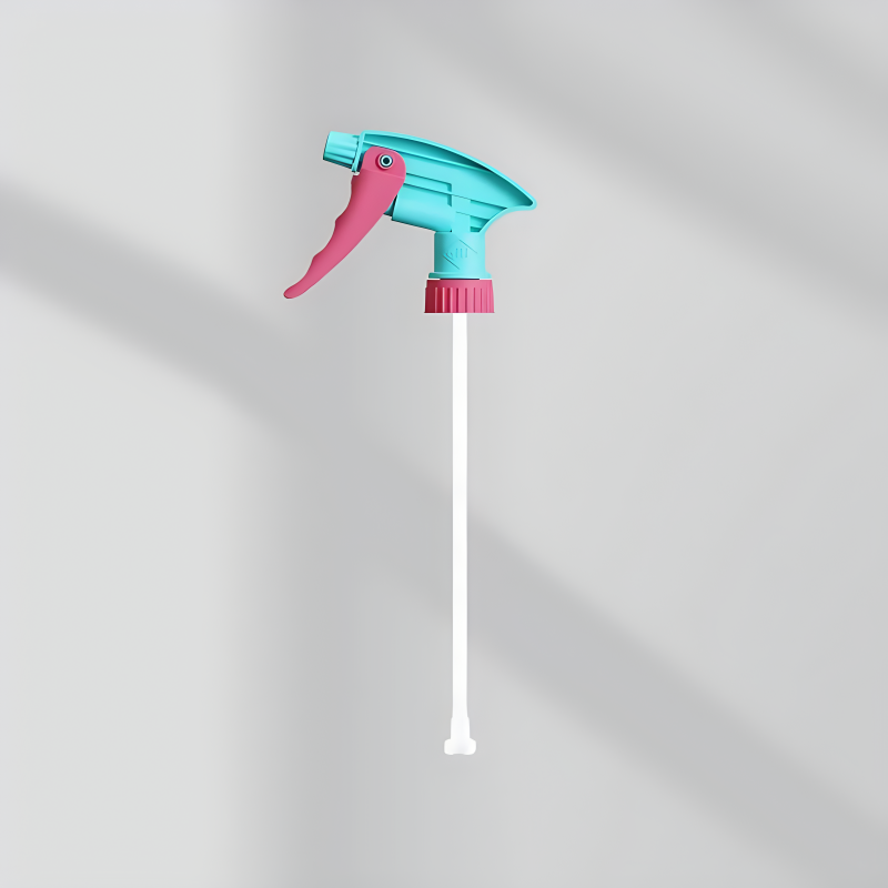 Qili QC-33New arrived Watering can &Factory Wholesale Air Pressure Pump Manual Sprayer Garden Spray Bottle Watering Can