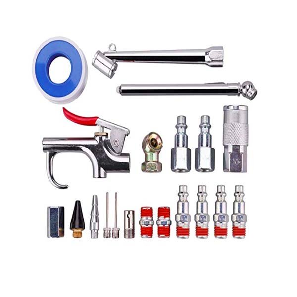 Good Price 1/4 NPT Thread zinc Pneumatic tools air dust blow gun