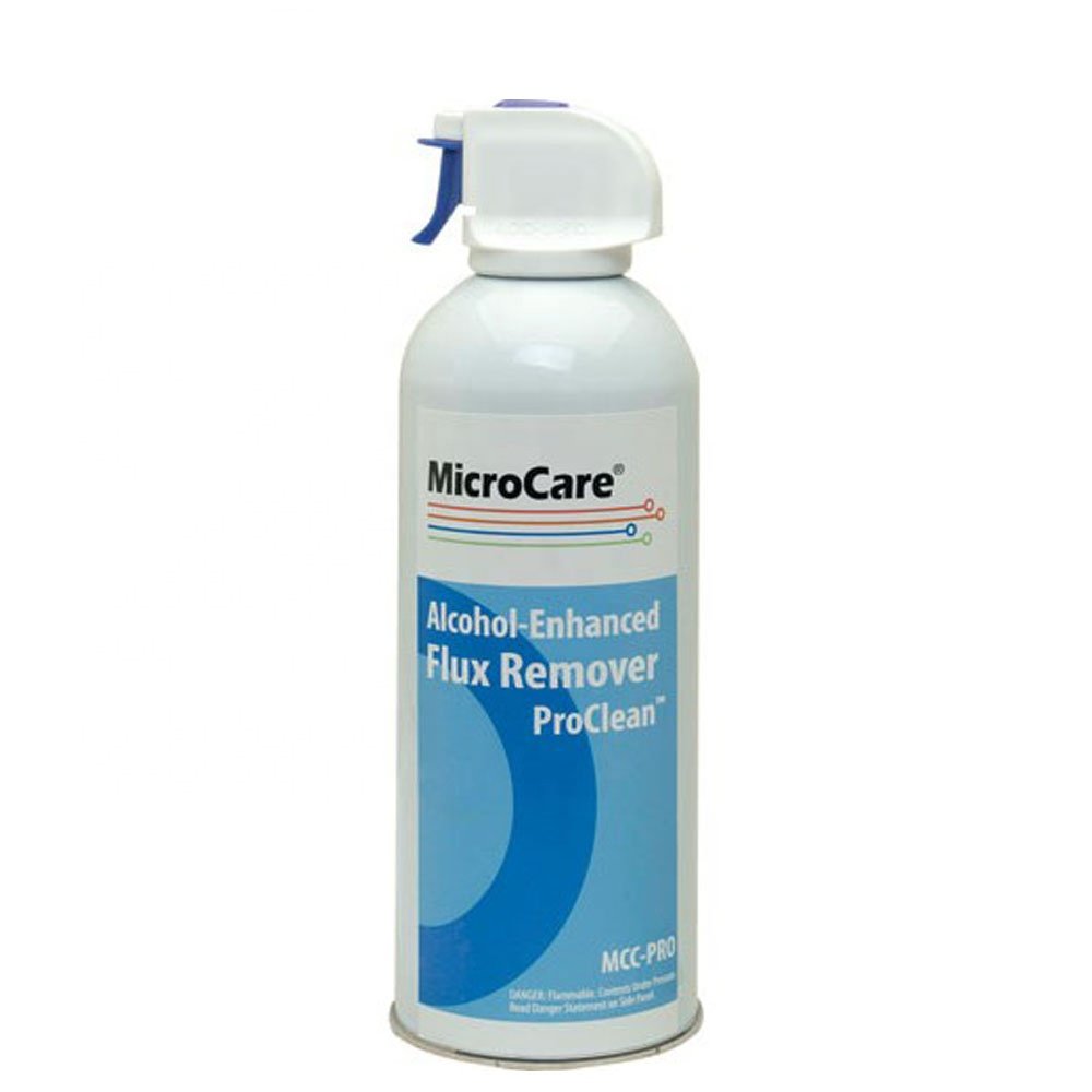 Aerosol Can Spray Tap With Thread 7/16 Solenoid Valve