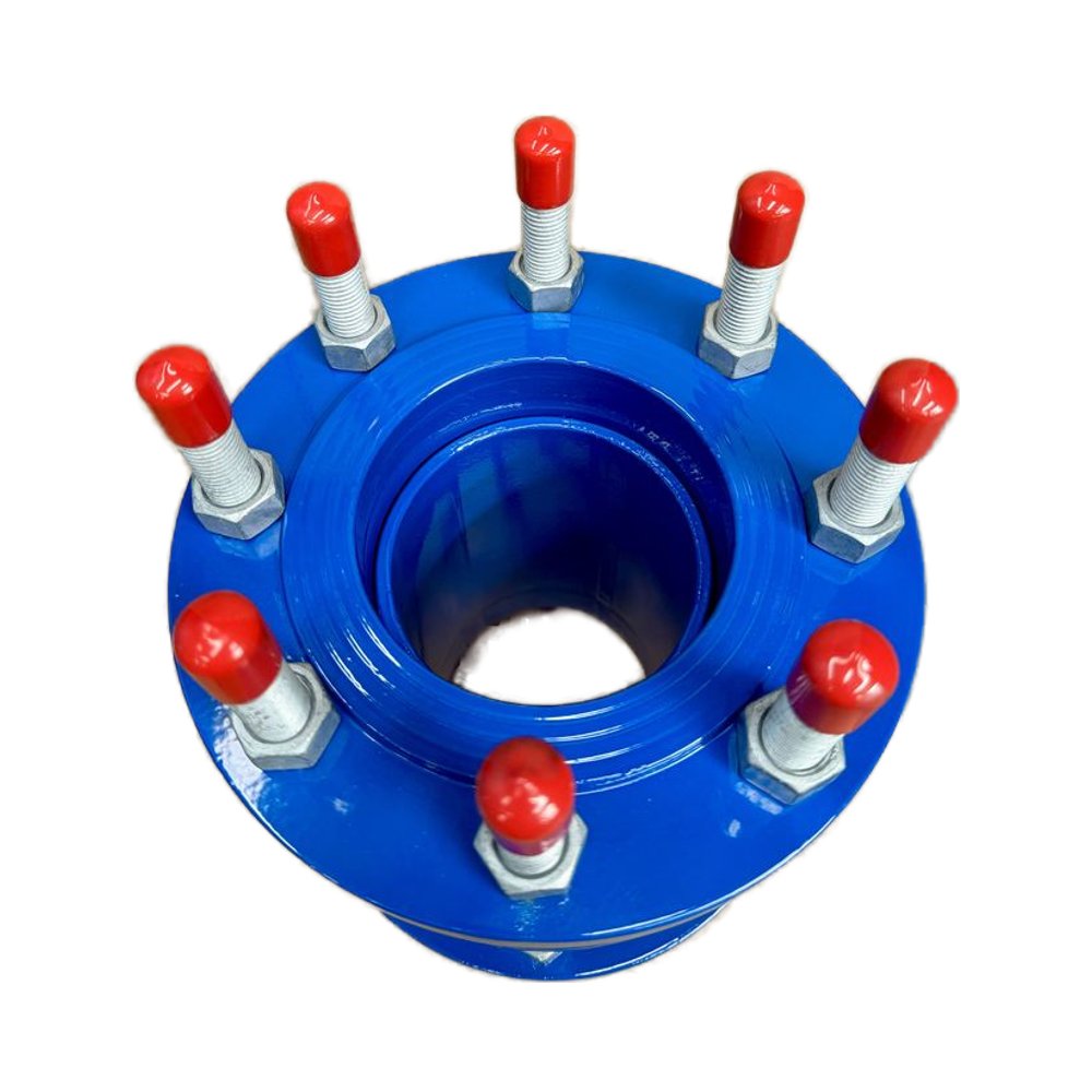 Dismantling Joint for Valve Matching Removable Pipe Fittings