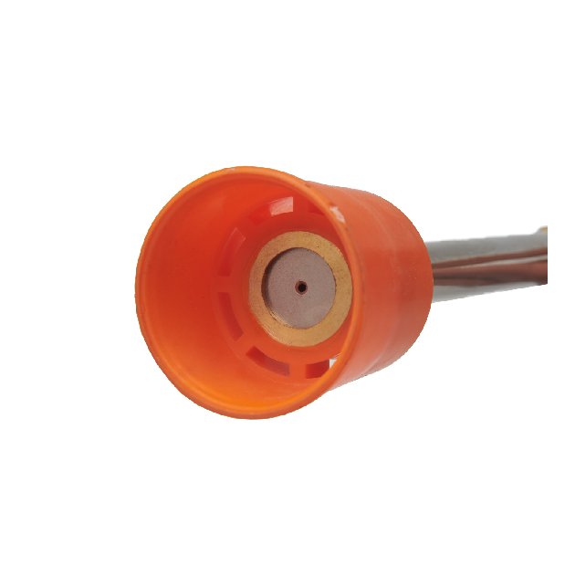 Ergonomic Grip Agricultural Spray Gun Comfort Use High Productivity Agricultural Sprayer Agriculture Water Spray