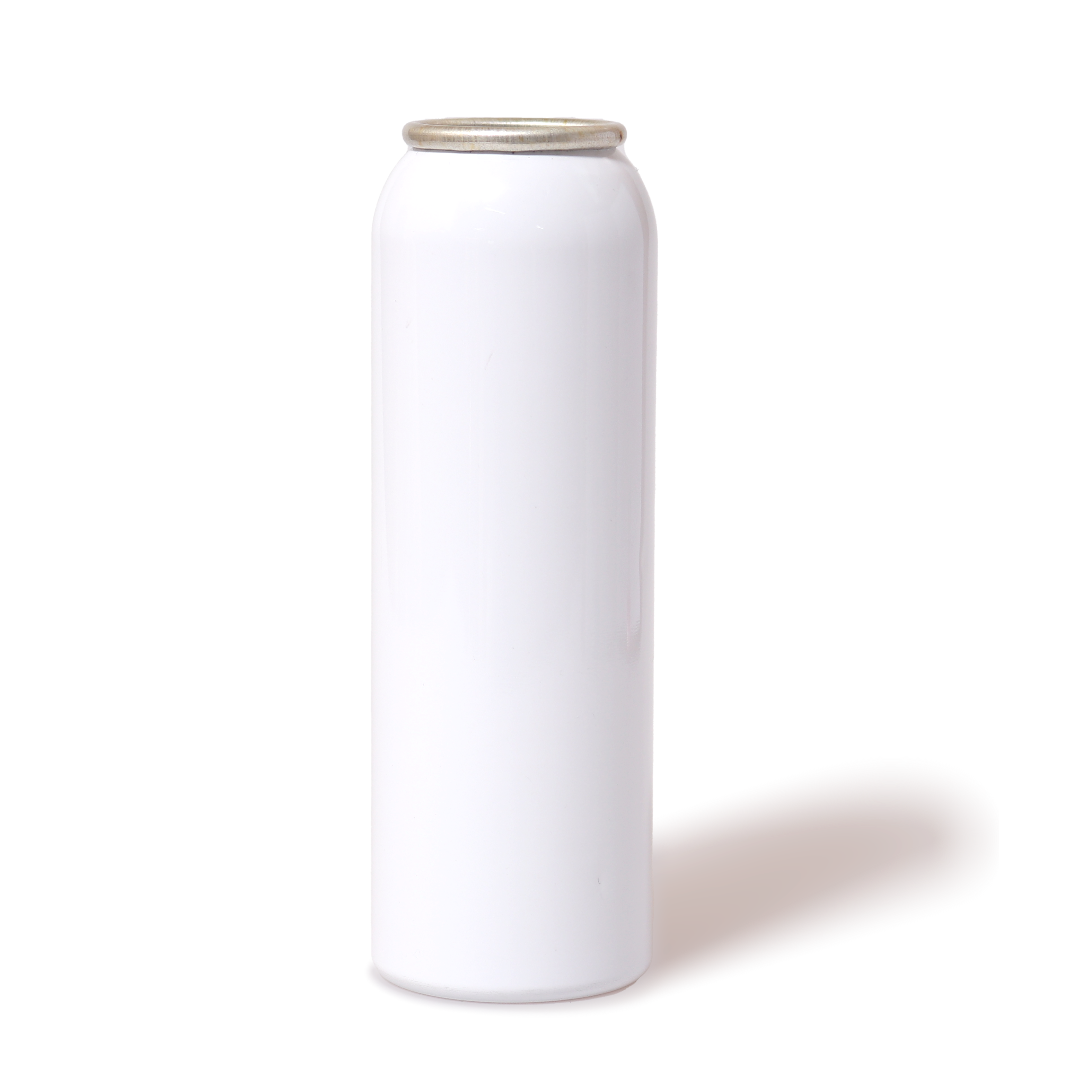 Wholesale Quick Shipment 45mm 50mm 125ml 150ml 200ml Aluminum Aerosol Can with Different Aerosol Valves Actuators at Low Price