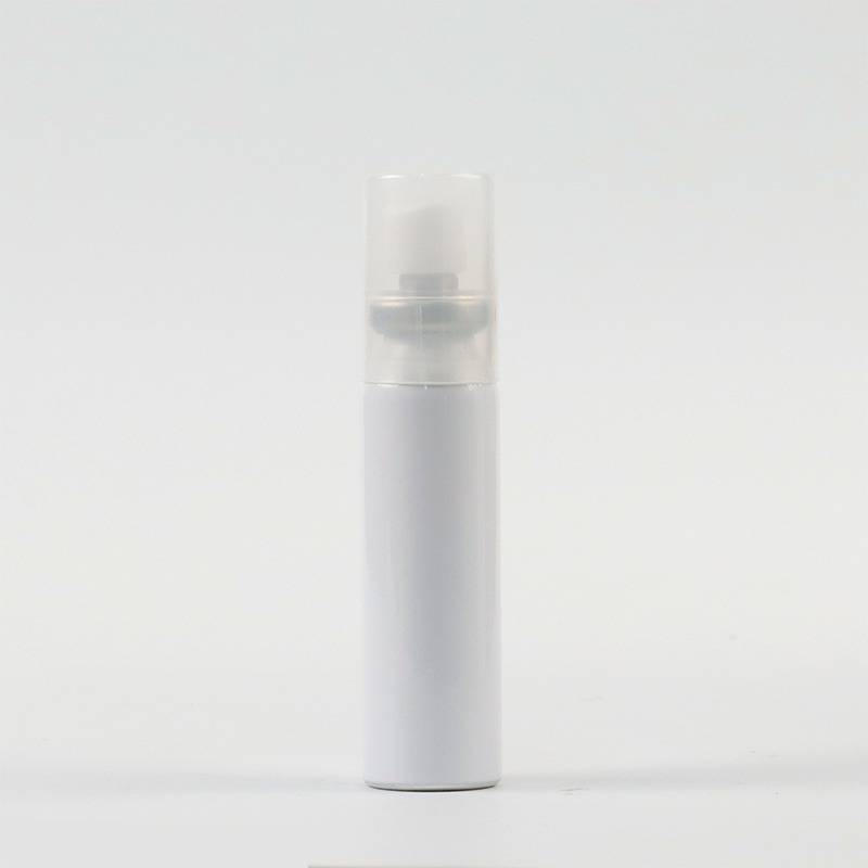 Empty Paint Aerosol Spray Can With Bag On Valve Aluminium Can Manufacturer Custom