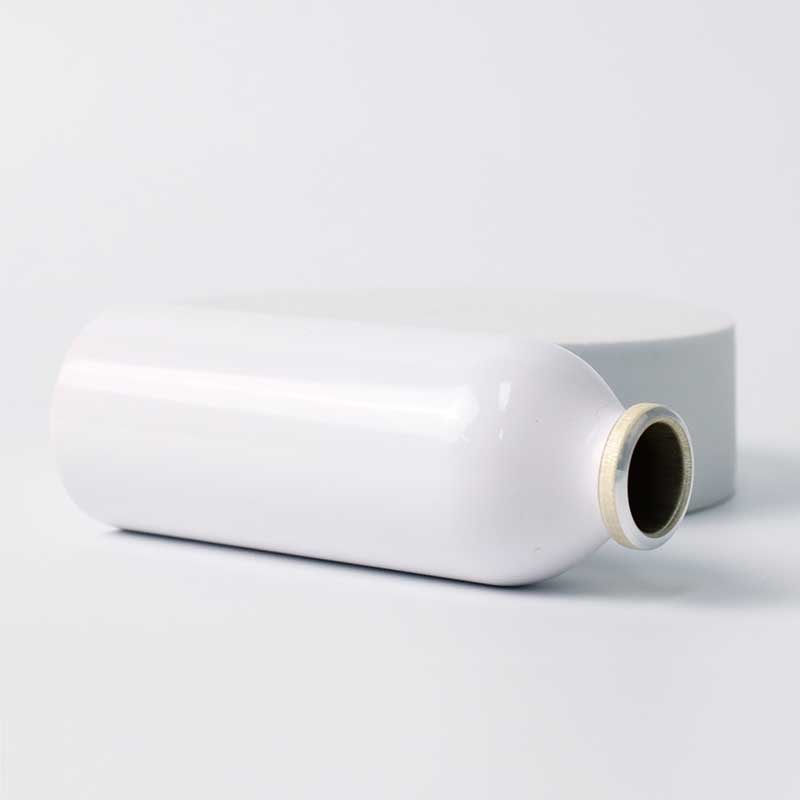 Empty Paint Aerosol Spray Can With Bag On Valve Aluminium Can Manufacturer Custom