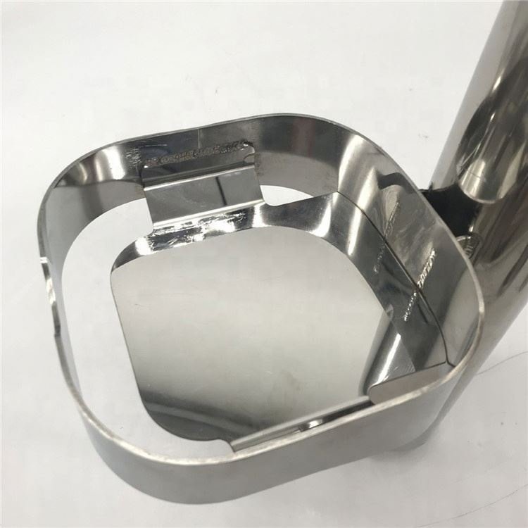 Customized stamping parts stamping sheet metal parts welding bending aluminum stainless Steel case custom sheet metal parts