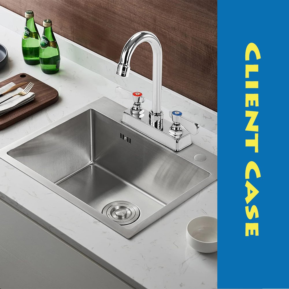 Factory supplying faucet sprayer for kitchen sink 2 in 1 dishwasher sink faucetpre rinse units faucet