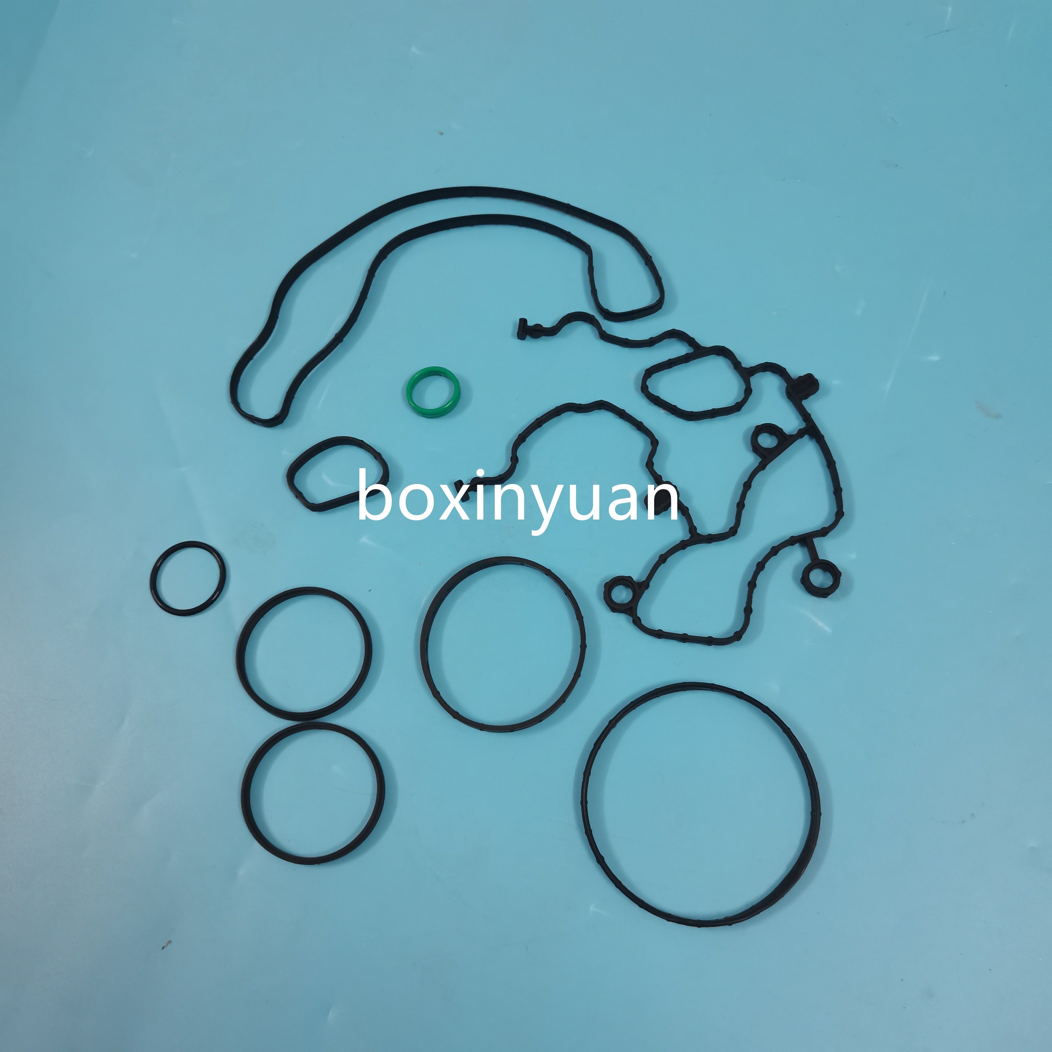 Engine Valve Grind Gasket Kit For Chrysler 200 300C Jeep Grand Cherokee WK2 2011-2015 68078540AA 68078540AB 68078540AC
