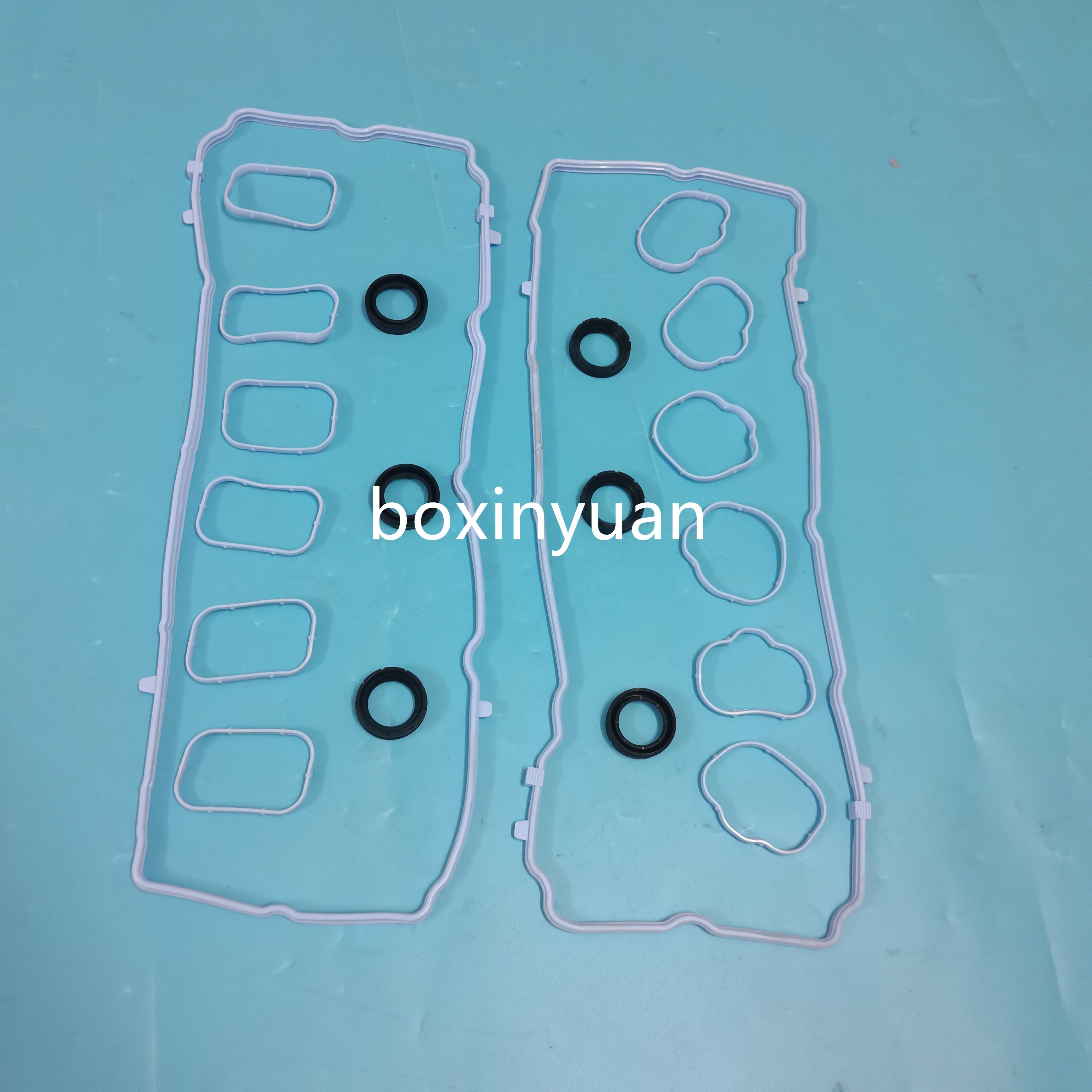 Engine Valve Grind Gasket Kit For Chrysler 200 300C Jeep Grand Cherokee WK2 2011-2015 68078540AA 68078540AB 68078540AC