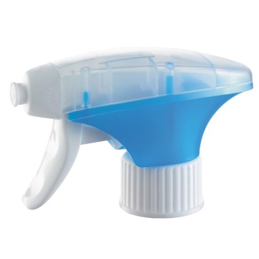 Wholesale new design 28/400 28/410 28/415 chemical resistant plastic trigger sprayer