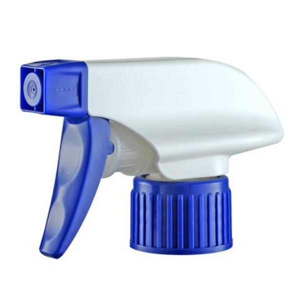 Wholesale new design 28/400 28/410 28/415 chemical resistant plastic trigger sprayer