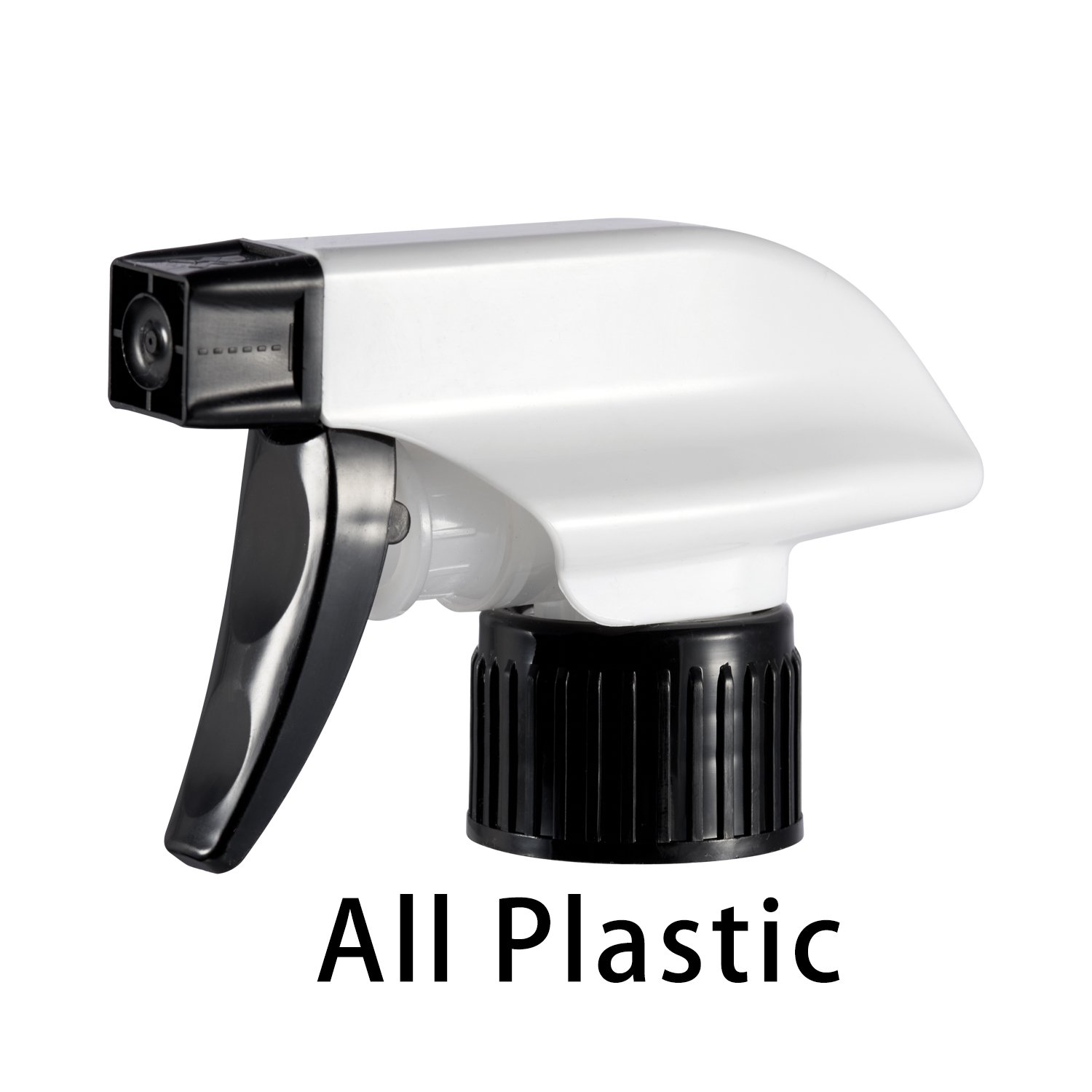 Wholesale new design 28/400 28/410 28/415 chemical resistant plastic trigger sprayer