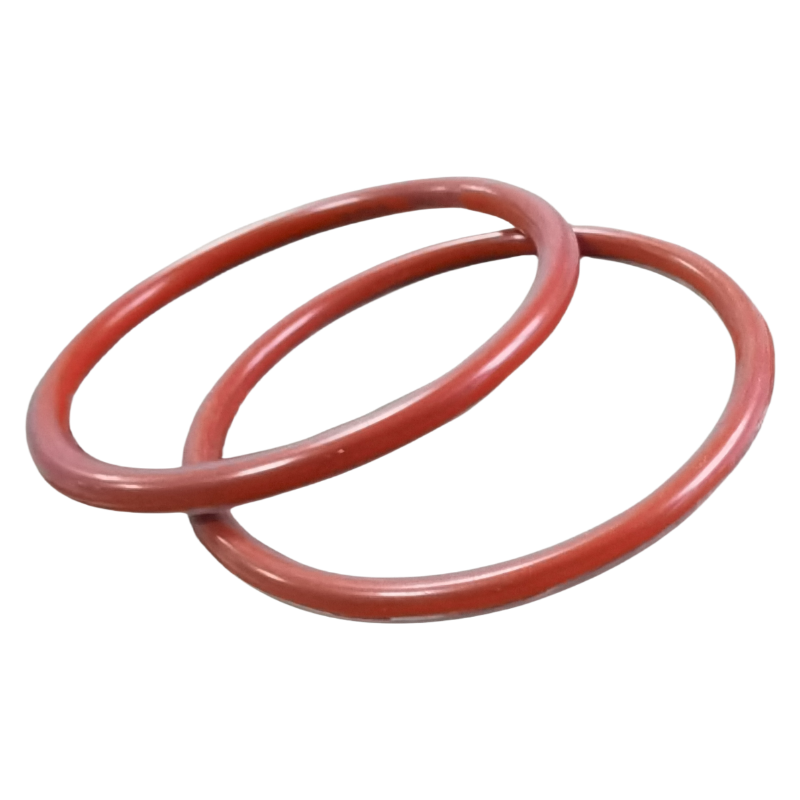 PTFE,PEEK,UHMW-PE Spring Energized Seals PTFE Spring loaded Seals PTFE coated FFKM HNRB FKM Silicone O-ring Seals
